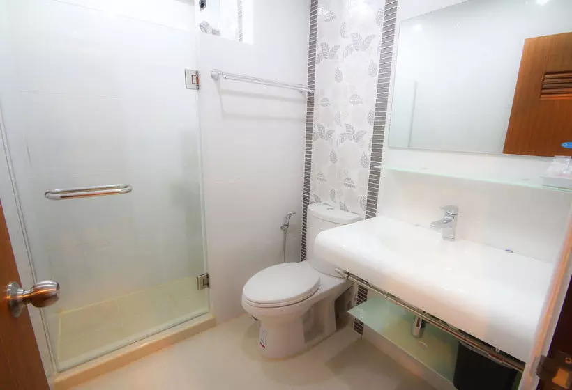 Fotos del hotel Phoothawee House:  5
