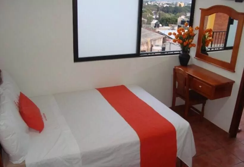 Fotos del hotel La Cascada:  13