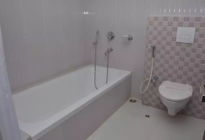 Fotos del hotel Airport City:  18