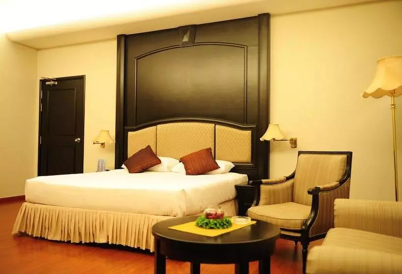 Ponderosa Golf & Country Resort