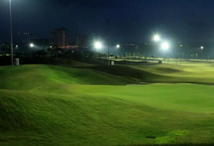 Fotos del hotel Ponderosa Golf & Country Resort:  9