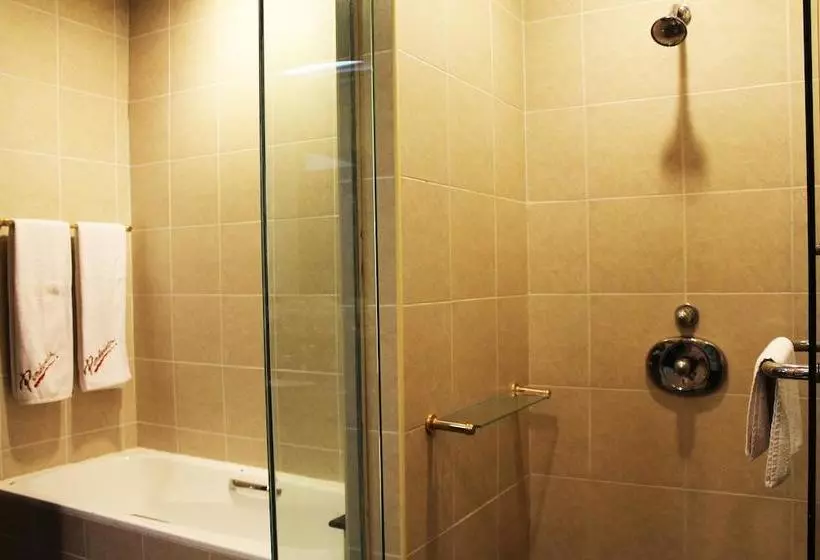 Fotos del hotel Ponderosa Golf & Country Resort:  15