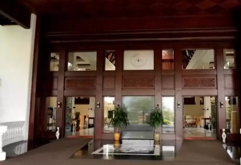 Fotos del hotel Ponderosa Golf & Country Resort:  13