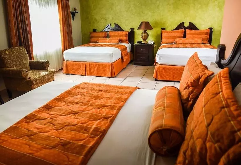 Fotos del hotel Victoria:  9