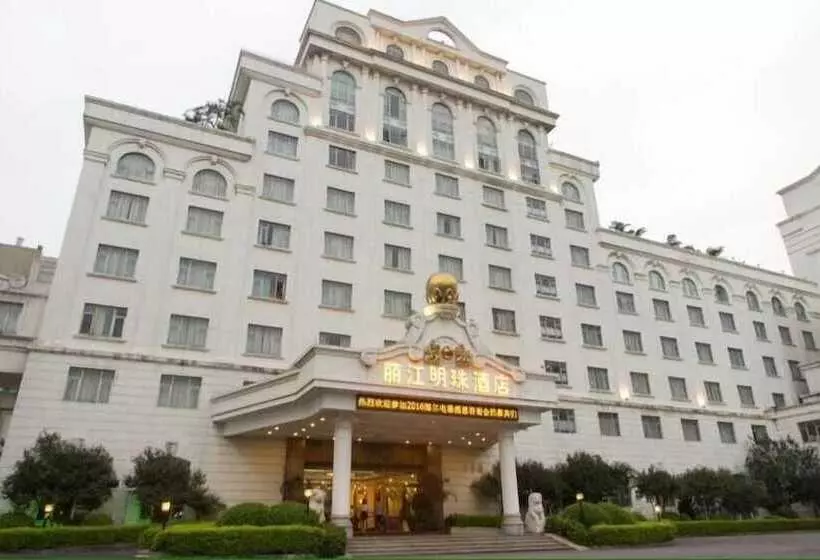 Guangzhou Lijiang Mingzhu