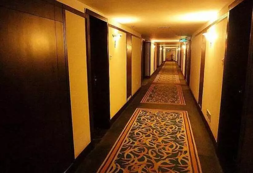 Fotos del hotel Guangzhou Lijiang Mingzhu:  3