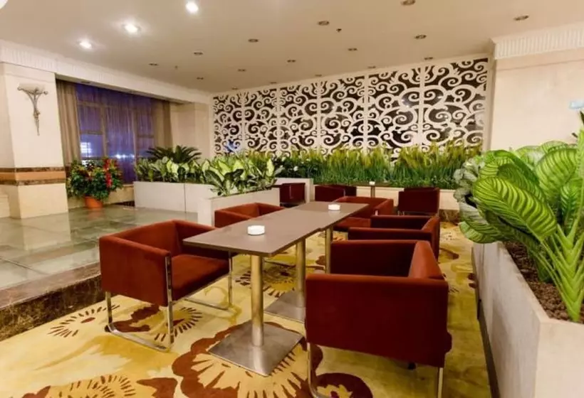 Fotos del hotel Guangzhou Lijiang Mingzhu:  5