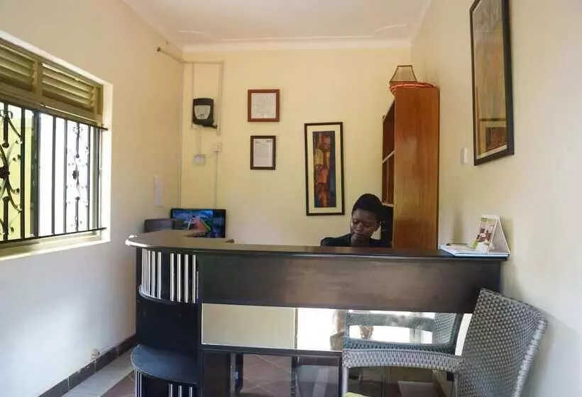 Fotos del hotel Biyem:  25