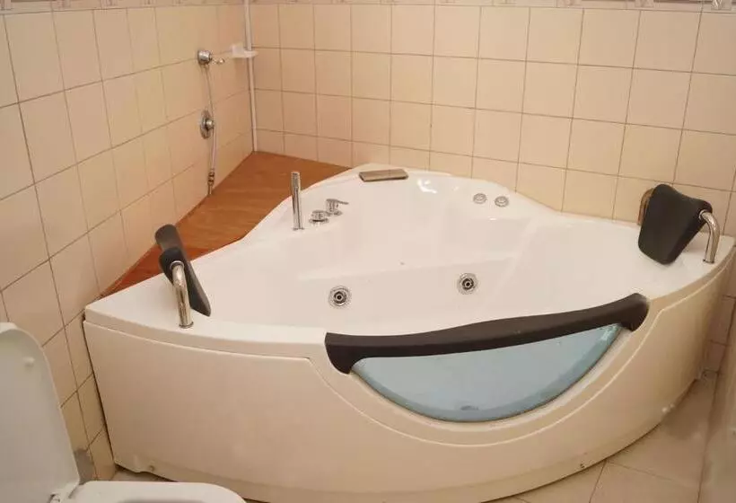 Fotos del hotel Biyem:  5