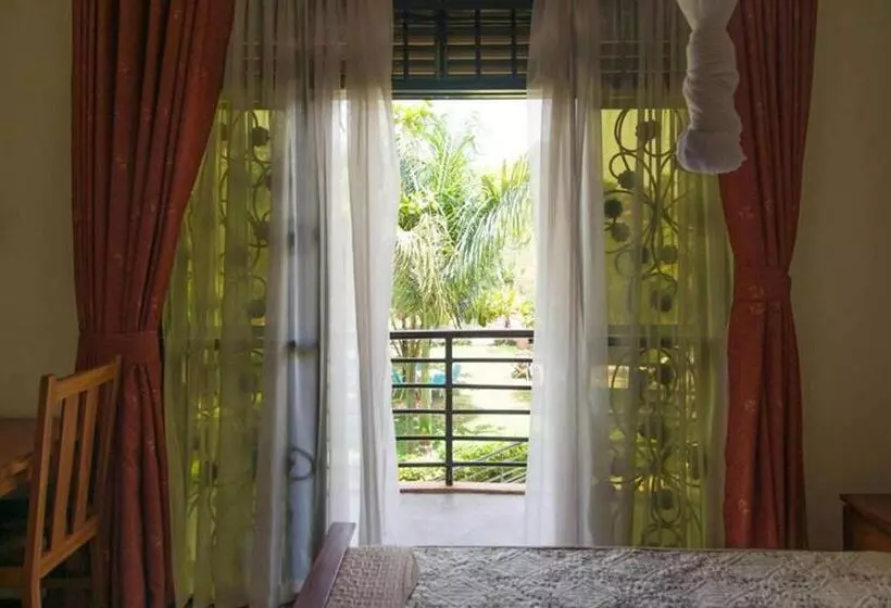 Fotos del hotel Biyem:  24