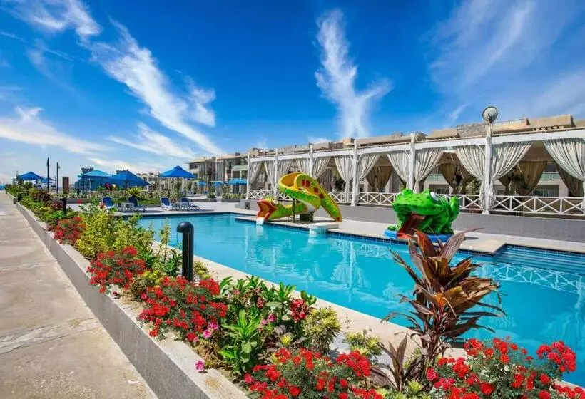 Fotos del hotel Elite Residence & Aqua Park:  20