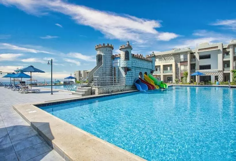 Elite Residence & Aqua Park