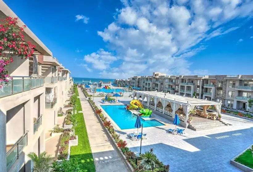 Fotos del hotel Elite Residence & Aqua Park:  18