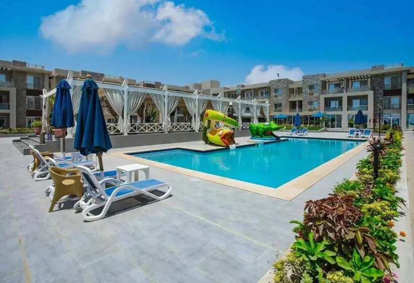 Fotos del hotel Elite Residence & Aqua Park:  14