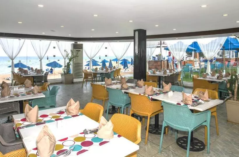 Fotos del hotel Elite Residence & Aqua Park:  4