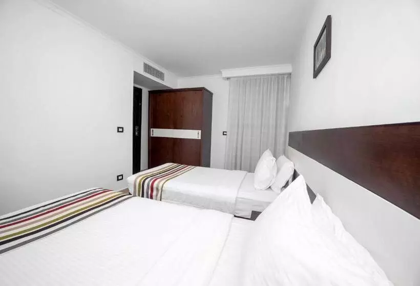 Fotos del hotel Elite Residence & Aqua Park:  2