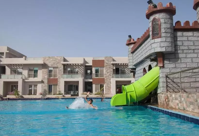 Fotos del hotel Elite Residence & Aqua Park:  9