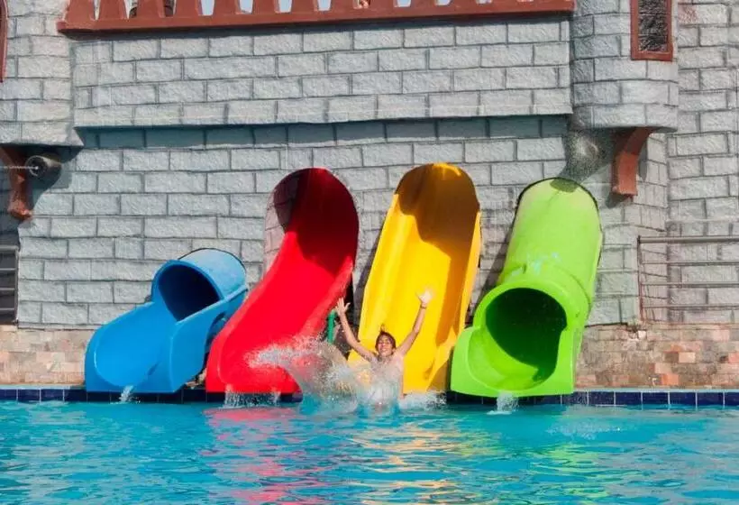 Fotos del hotel Elite Residence & Aqua Park:  16