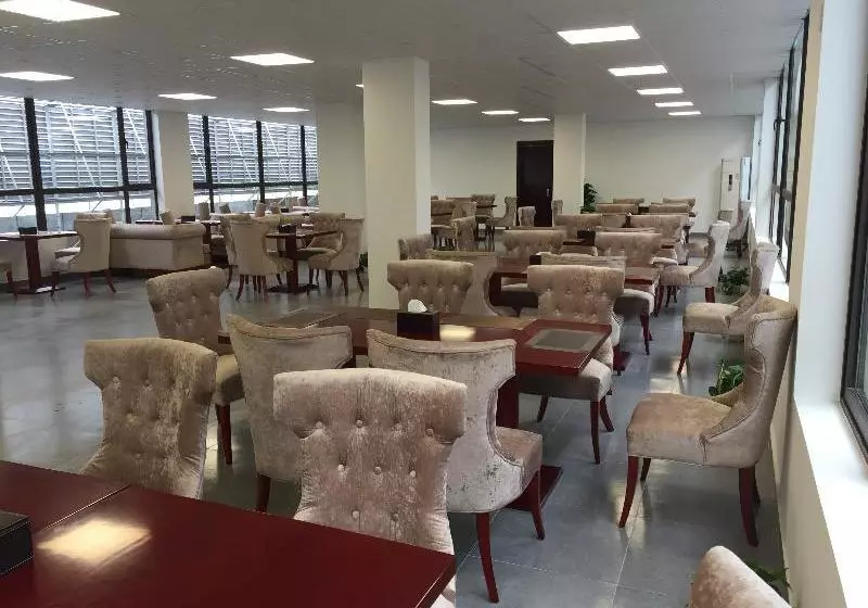 Fotos del hotel Shanghai Forson International Boutique Hotel Pudong International Airport Chuansha Disney Store 2):  3