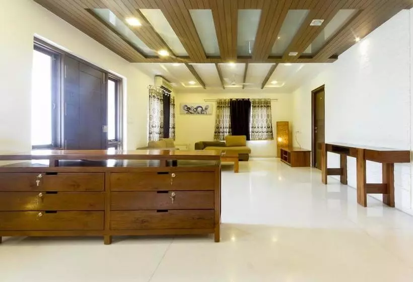 Fotos del hotel Fabhotel Vibrant Jubilee Hills:  4