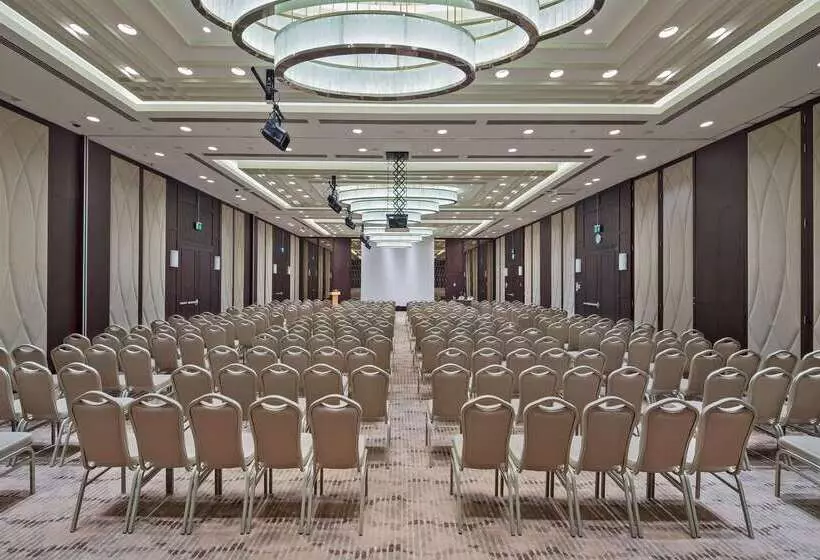 Fotos del hotel Doubletree By Hilton Istanbul Umraniye:  5