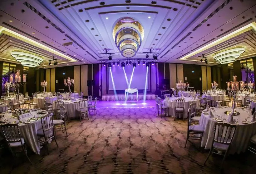 Fotos del hotel Doubletree By Hilton Istanbul Umraniye:  3