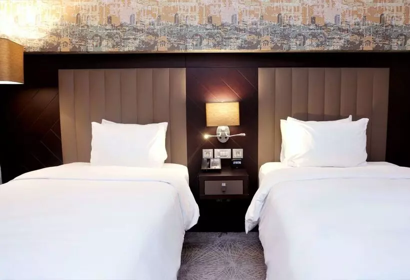 Fotos del hotel Doubletree By Hilton Istanbul Umraniye:  19