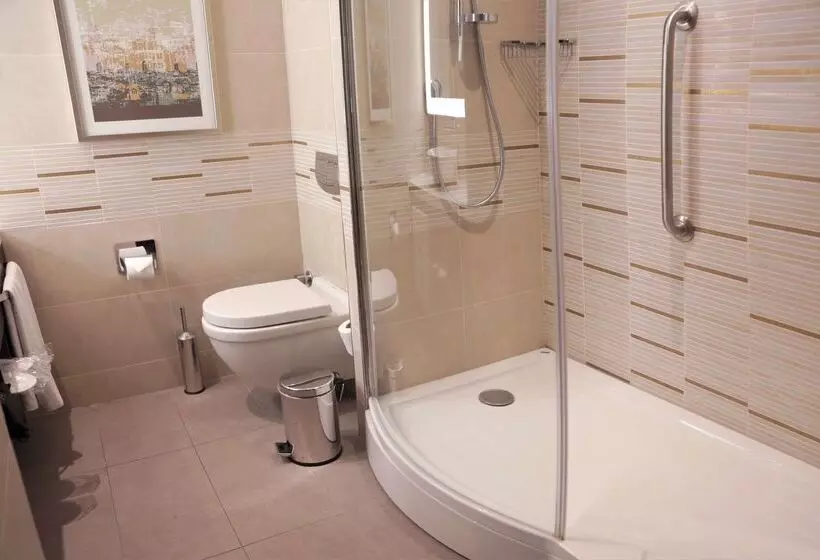 Fotos del hotel Doubletree By Hilton Istanbul Umraniye:  6