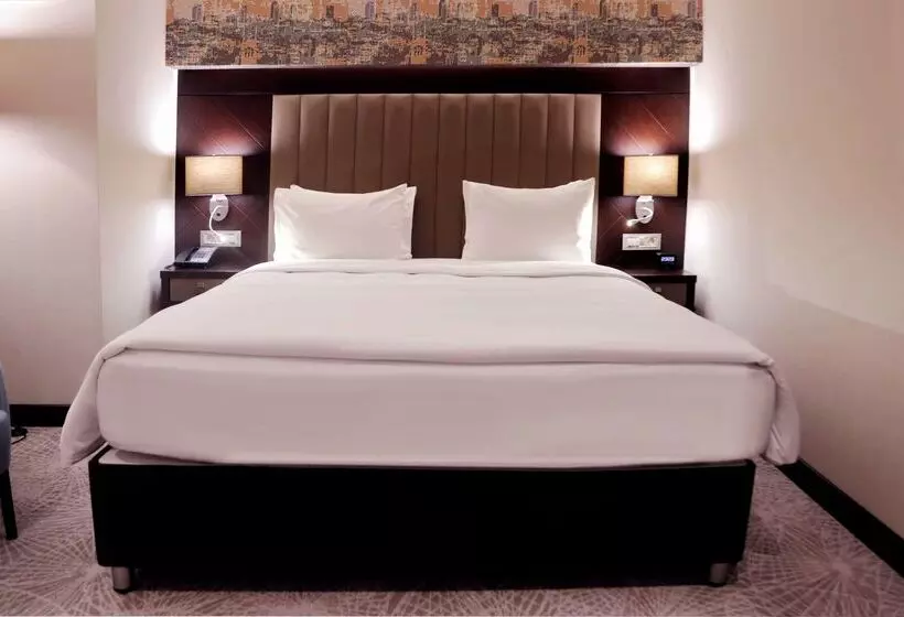 Fotos del hotel Doubletree By Hilton Istanbul Umraniye:  16