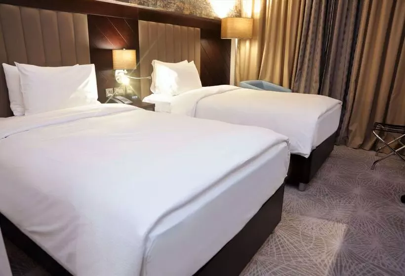 Fotos del hotel Doubletree By Hilton Istanbul Umraniye:  15
