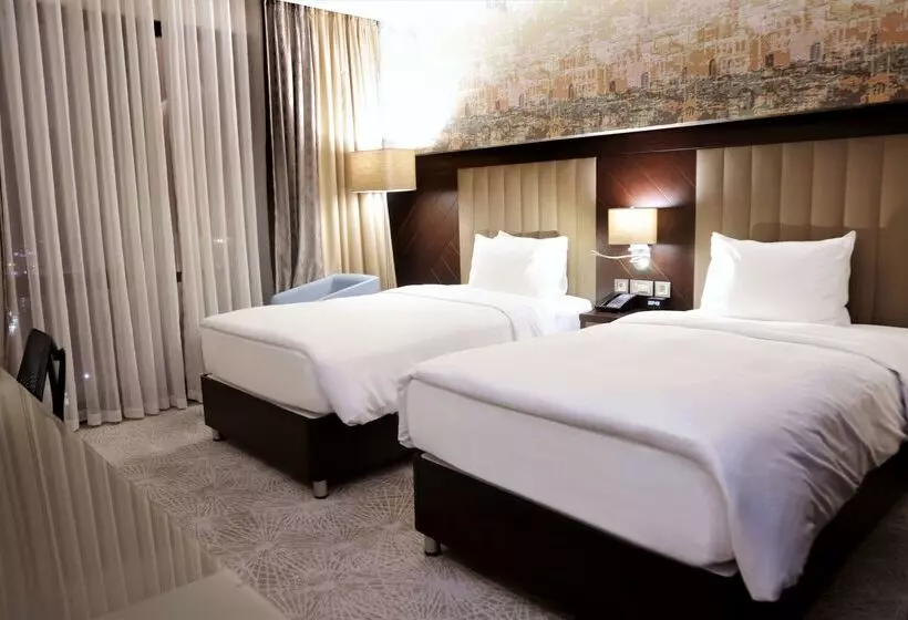 Fotos del hotel Doubletree By Hilton Istanbul Umraniye:  2
