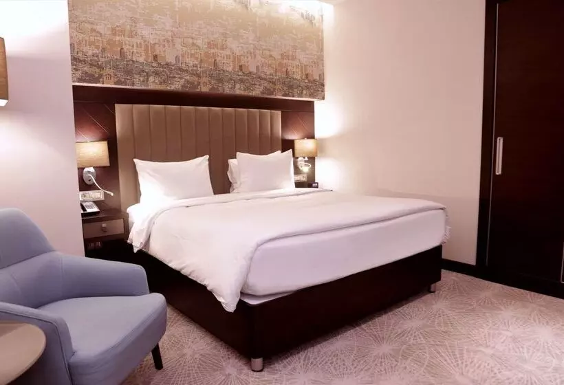 Fotos del hotel Doubletree By Hilton Istanbul Umraniye:  14