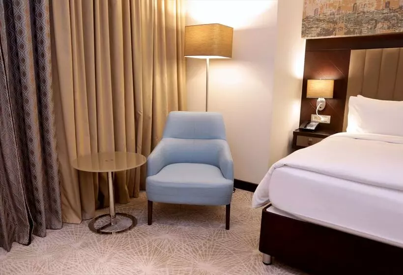 Fotos del hotel Doubletree By Hilton Istanbul Umraniye:  7