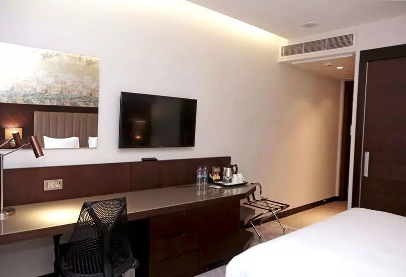 Fotos del hotel Doubletree By Hilton Istanbul Umraniye:  21