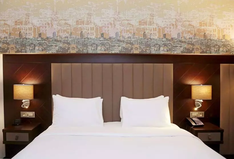 Fotos del hotel Doubletree By Hilton Istanbul Umraniye:  22
