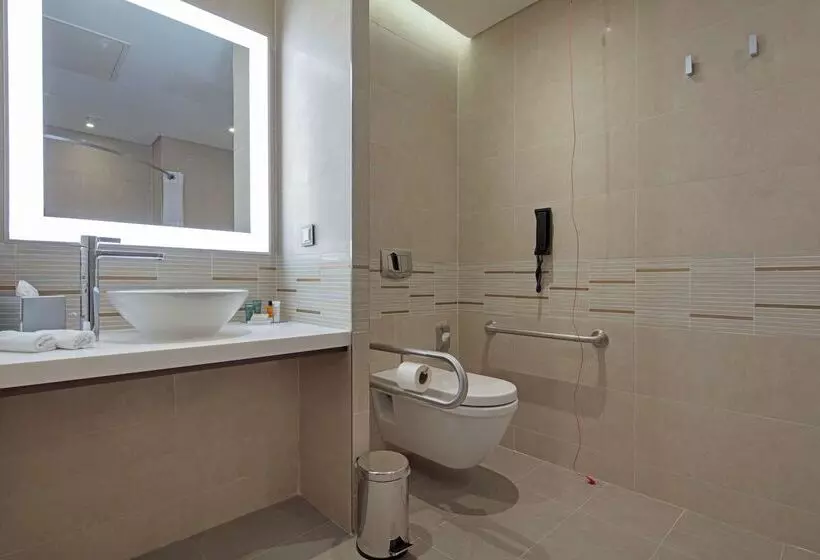 Fotos del hotel Doubletree By Hilton Istanbul Umraniye:  9