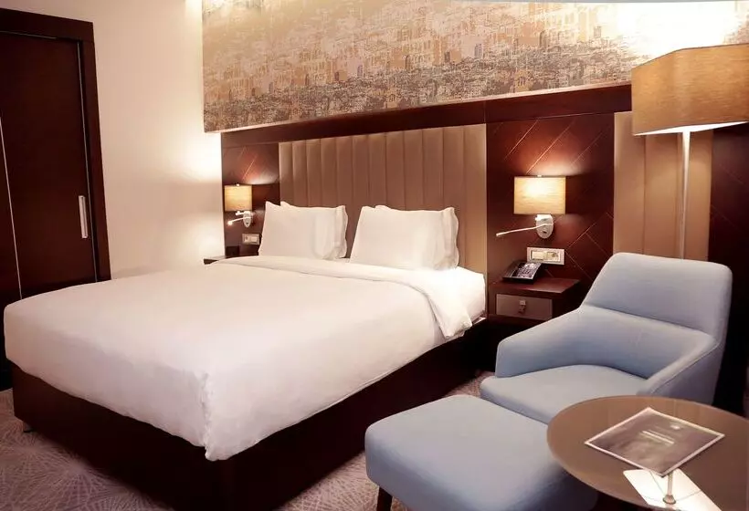Fotos del hotel Doubletree By Hilton Istanbul Umraniye:  12