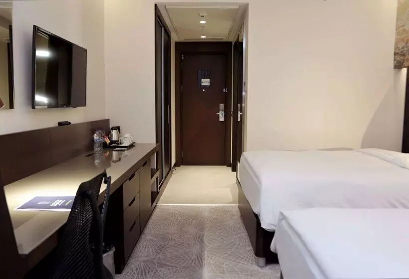 Fotos del hotel Doubletree By Hilton Istanbul Umraniye:  10