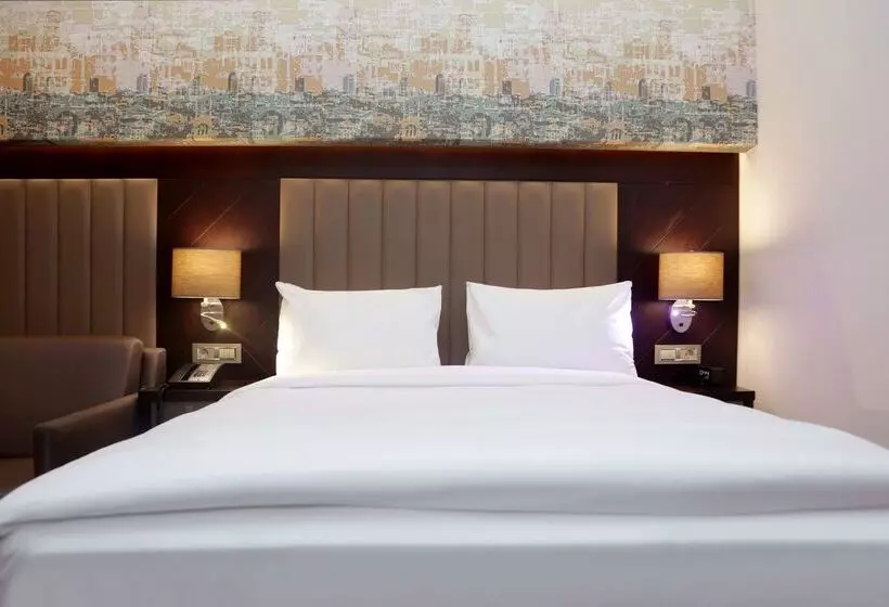 Fotos del hotel Doubletree By Hilton Istanbul Umraniye:  20
