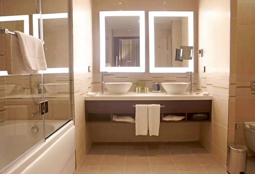 Fotos del hotel Doubletree By Hilton Istanbul Umraniye:  11