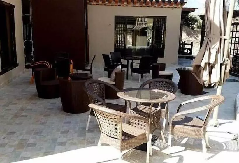 Fotos del hotel Gyelsa Boutique:  5