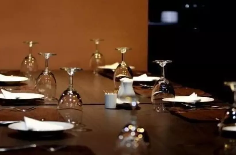 Fotos del hotel Gyelsa Boutique:  14