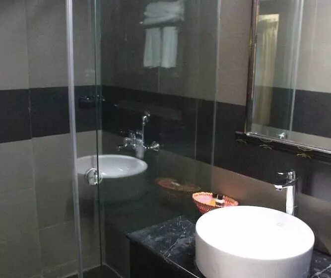 Fotos del hotel Gyelsa Boutique:  6