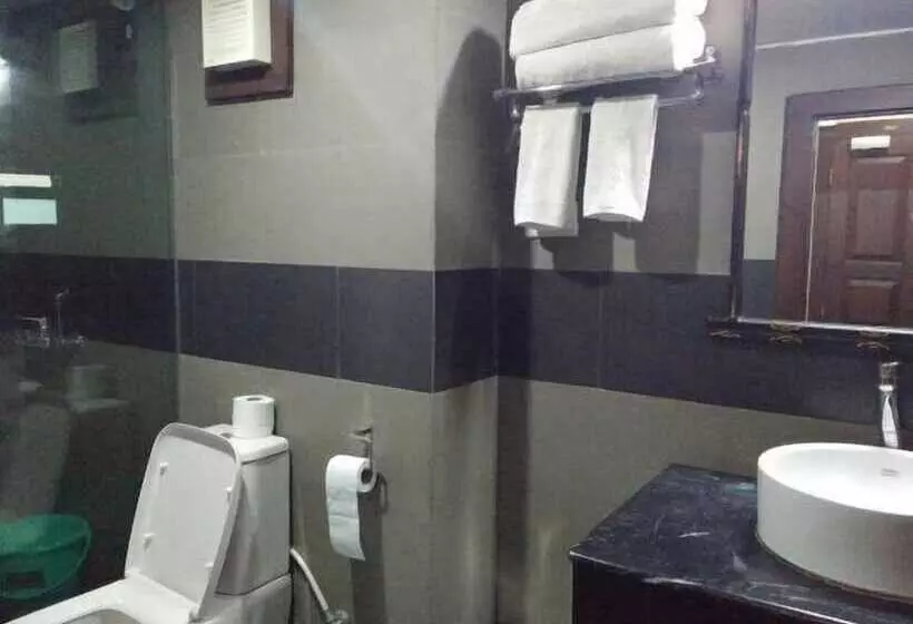 Fotos del hotel Gyelsa Boutique:  10