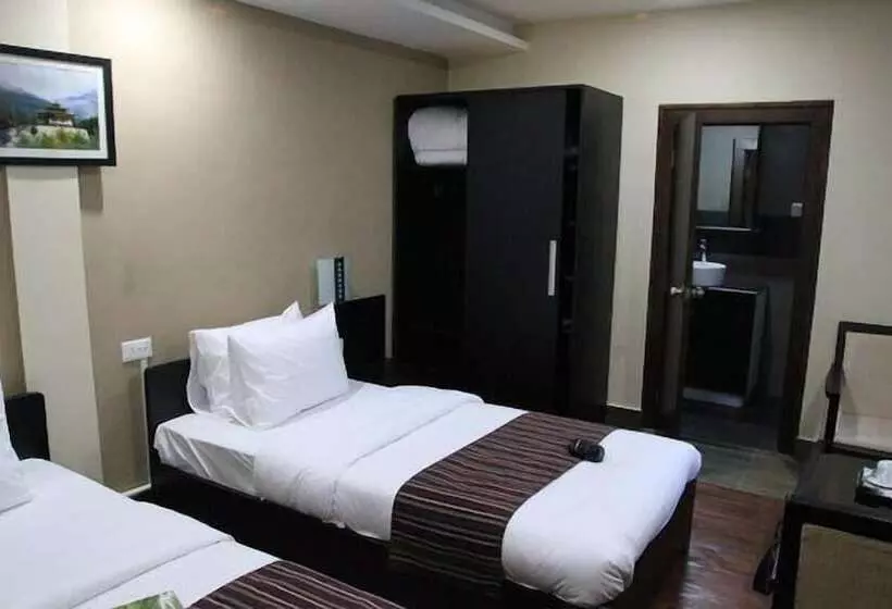 Fotos del hotel Gyelsa Boutique:  2