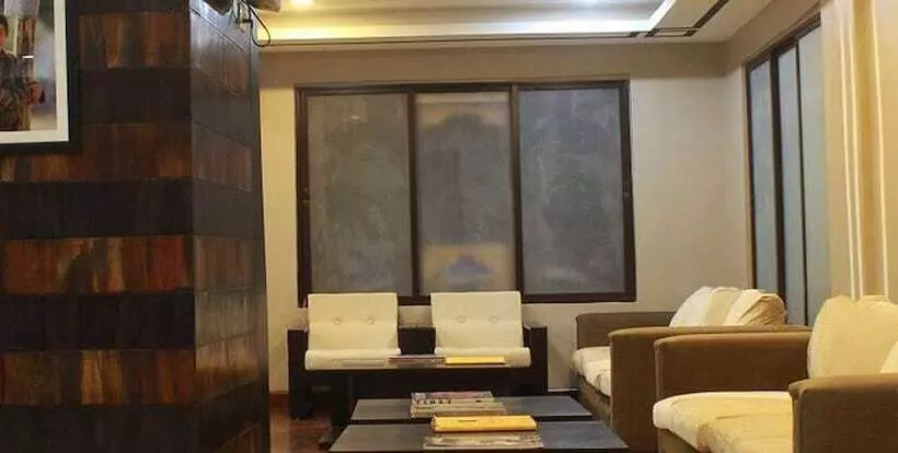 Fotos del hotel Gyelsa Boutique:  7