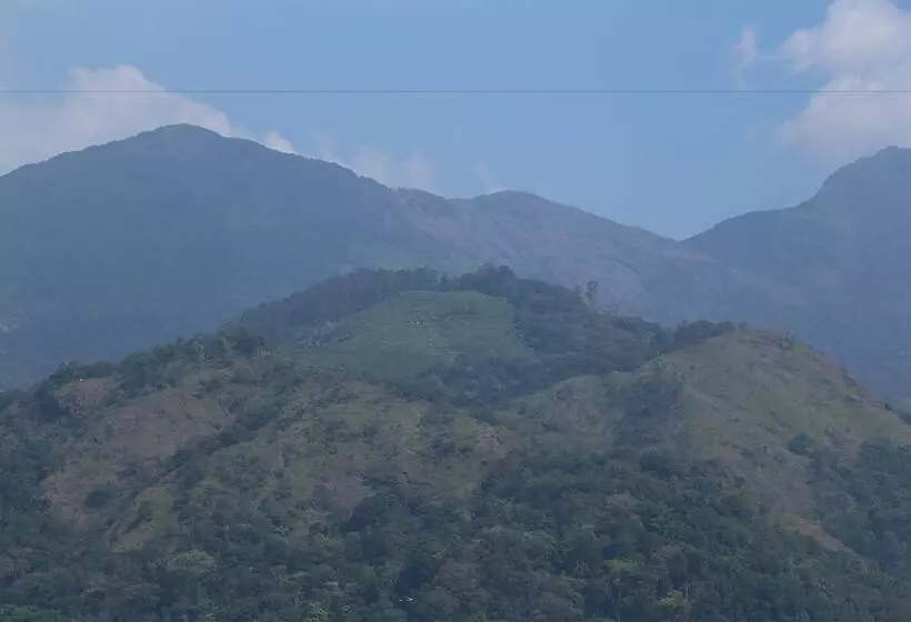 Fotos del hotel The Munnar Queen:  19