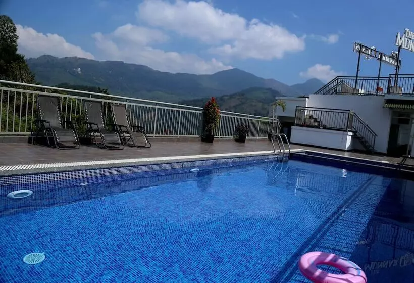 Fotos del hotel The Munnar Queen:  9