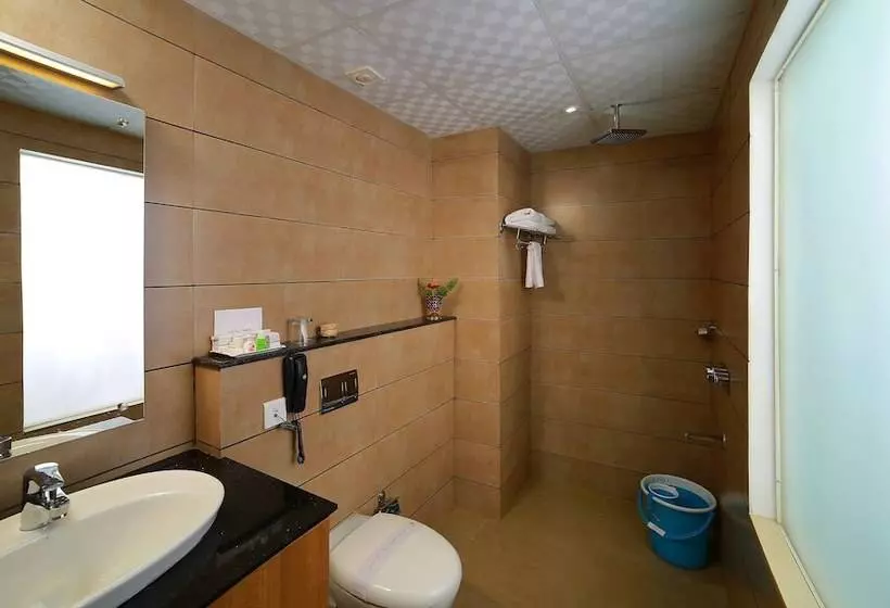 Fotos del hotel The Munnar Queen:  13