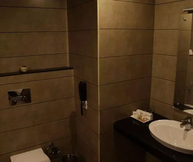 Fotos del hotel The Munnar Queen:  7